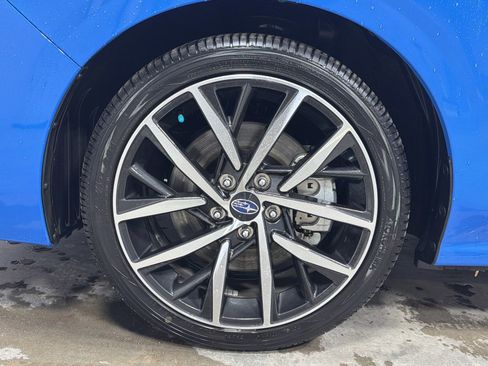 Certified 2025 Subaru Impreza 2.0i Sport image 15