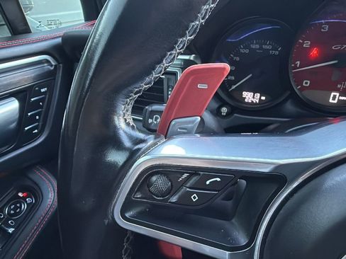 Used 2018 Porsche Macan GTS image 18