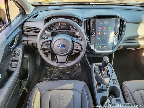 New 2026 Subaru Crosstrek 2.5i Limited image 13
