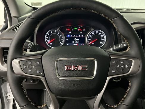 Certified 2024 GMC Terrain AT4 w/ Tech Package AWD/4WD image 11