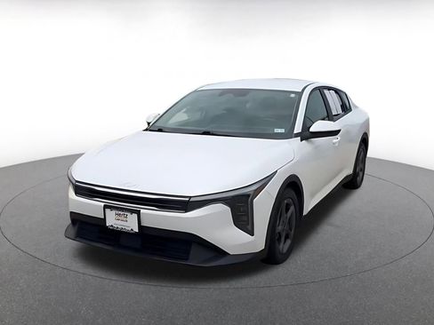 Used 2025 Kia K4 FWD image 8