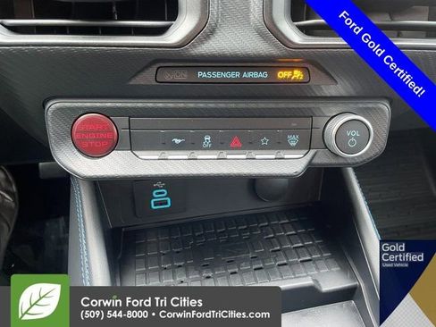 Used 2024 Ford Mustang Dark Horse image 27