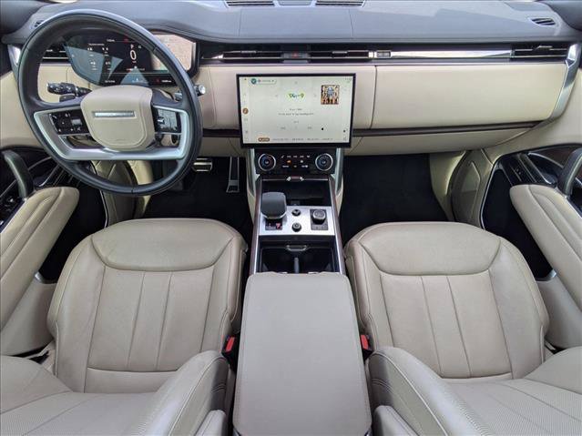 Used 2023 Land Rover Range Rover SE AWD/4WD image 18