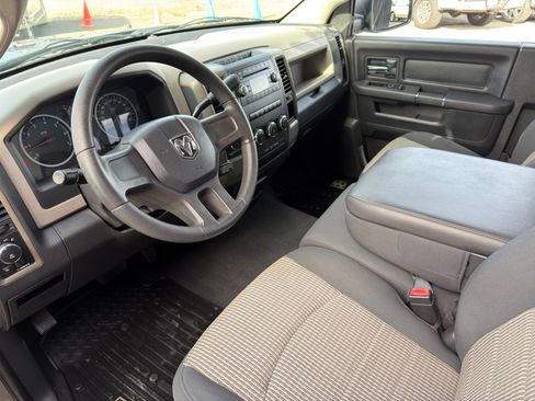 Used 2011 RAM 1500 Express image 17