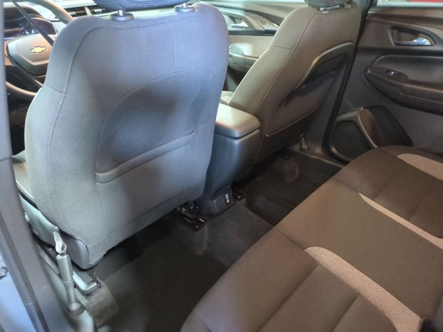 Used 2023 Chevrolet TrailBlazer LT w/ Convenience Package AWD/4WD image 25