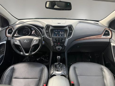 Used 2018 Hyundai Santa Fe Sport 2.0T w/ Cargo Package AWD/4WD image 19