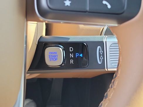 New 2027 Hyundai Palisade Calligraphy AWD/4WD image 10