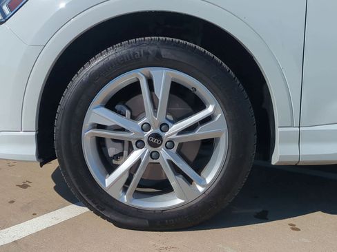 Used 2023 Audi Q3 2.0T Premium Plus w/ Premium Plus Package image 12