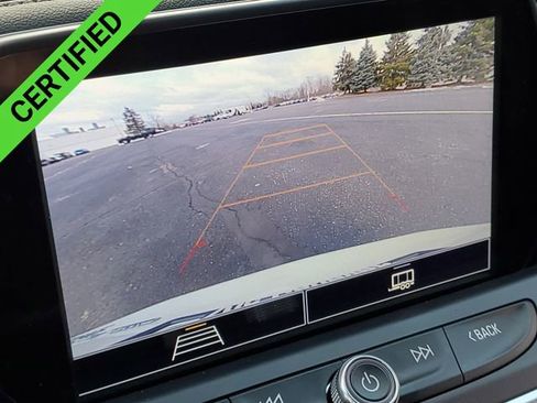 Used 2022 Chevrolet Blazer LT image 15