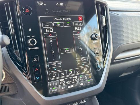 New 2026 Subaru Forester Touring image 36