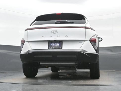 Certified 2026 Hyundai Kona SEL Sport AWD/4WD image 28