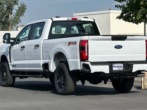 New 2026 Ford F250 XL w/ STX Appearance Package AWD/4WD image 6