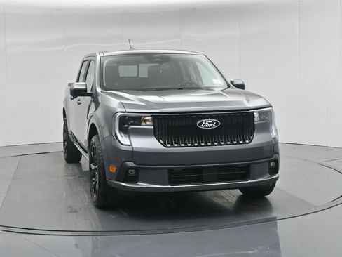 New 2026 Ford Maverick Lobo AWD/4WD image 25