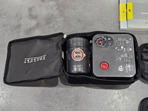 Used 2021 Ferrari SF90 Stradale image 37