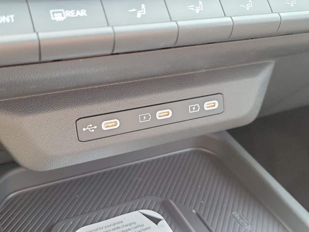 New 2027 Kia Seltos X-Line S AWD/4WD image 32