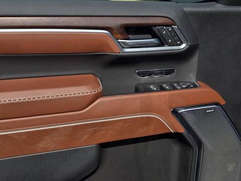 New 2026 GMC Sierra 1500 Denali Ultimate AWD/4WD image 20