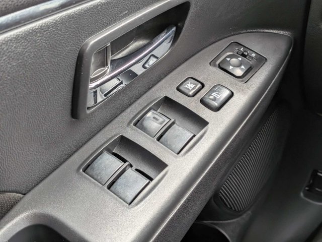 Used 2021 Mitsubishi Outlander Sport ES FWD image 23