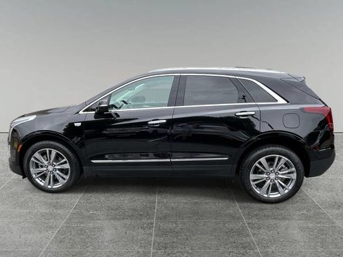 New 2026 Cadillac XT5 Premium Luxury w/ Driver Assist Package AWD/4WD image 2