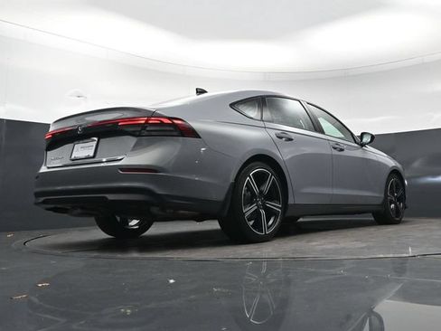 Used 2026 Honda Accord SE image 29