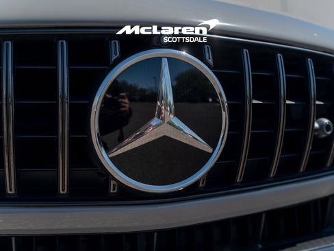 Used 2022 Mercedes-Benz SL 63 AMG 4MATIC image 21