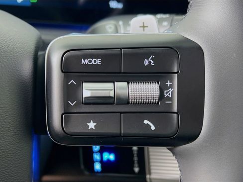 New 2026 Hyundai Santa Fe Limited AWD/4WD image 16