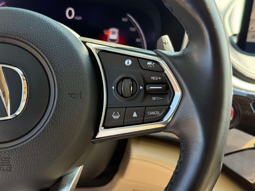Certified 2023 Acura MDX w/ Technology Package FWD image 32