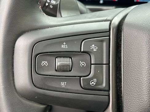 Used 2024 GMC Sierra 1500 AT4X AWD/4WD image 35
