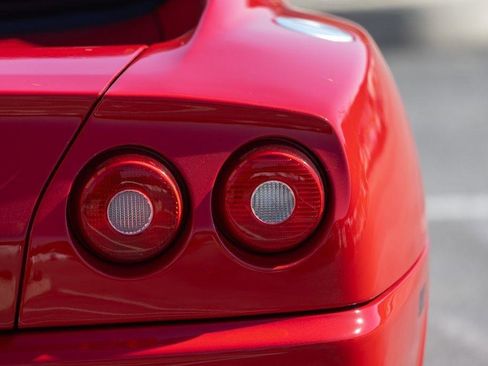 Used 2005 Ferrari 575M Maranello Superamerica image 12