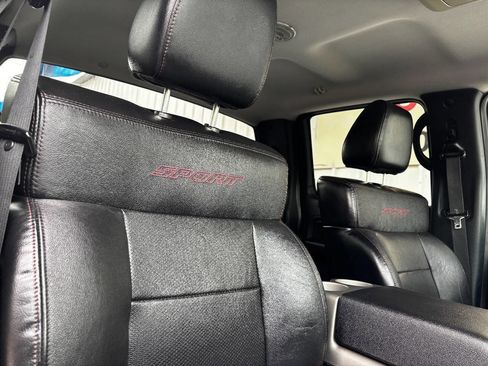 Used 2007 Ford F150 FX2 image 32