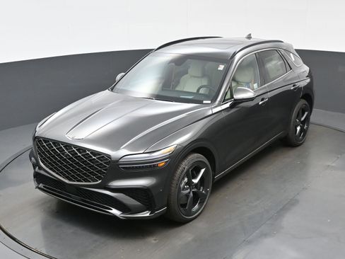 New 2026 Genesis GV70 3.5T Sport Prestige image 21