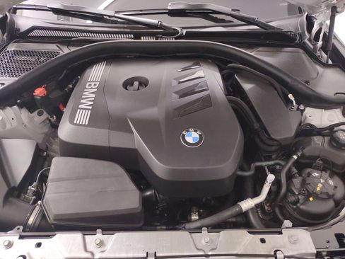 New 2026 BMW 330i Sedan w/ Convenience Package image 30