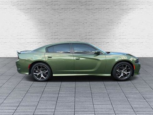 Used 2019 Dodge Charger GT image 8