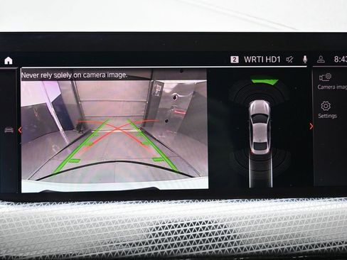 Used 2021 BMW 228i Gran Coupe w/ Lights Package image 23