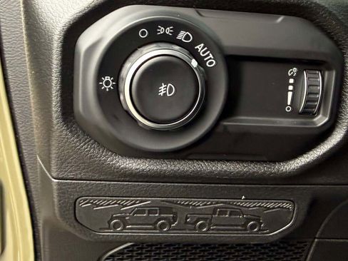 New 2026 Jeep Wrangler Willys image 27