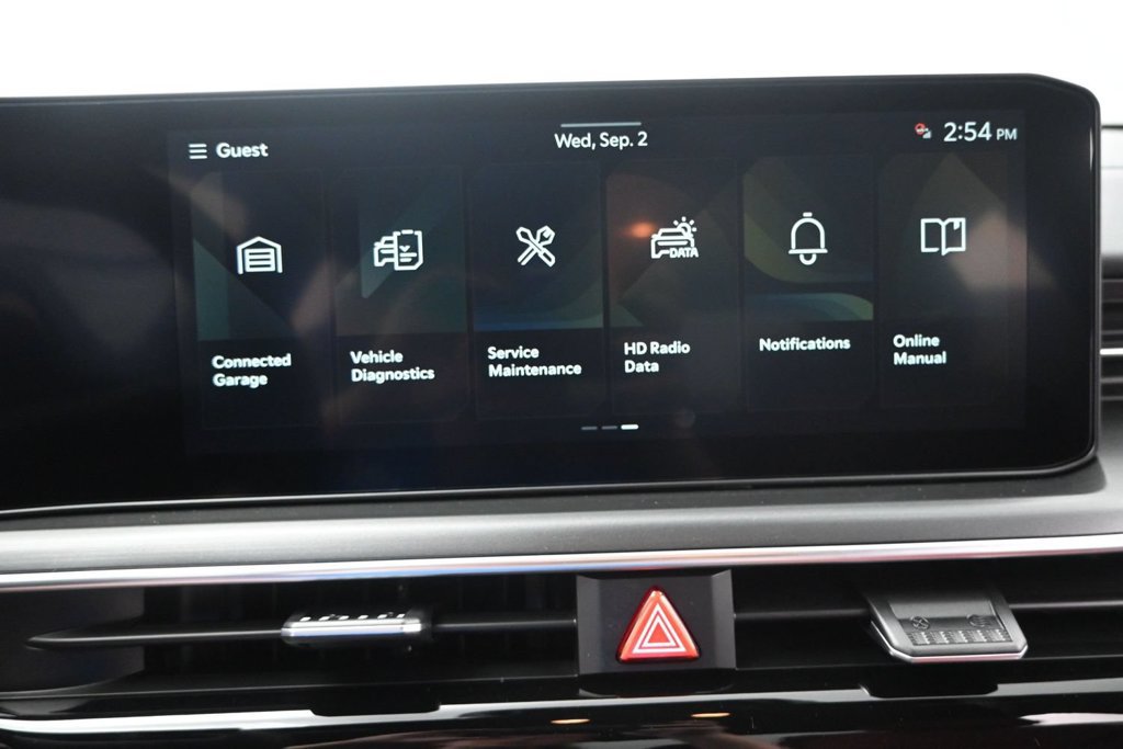 New 2026 Kia K5 GT-Line AWD/4WD image 26