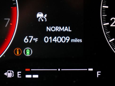 Certified 2024 Honda Civic Si image 22
