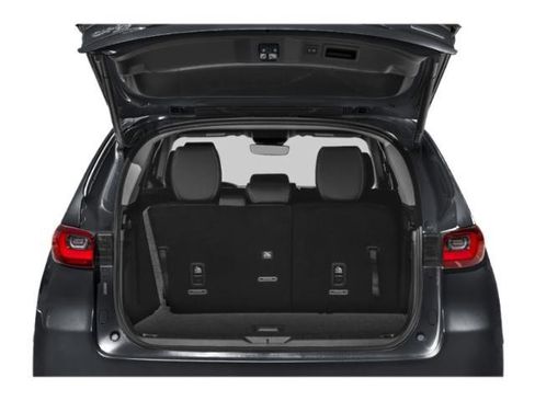 Used 2024 MAZDA CX-90 3.3 Turbo w/ Select Package image 14