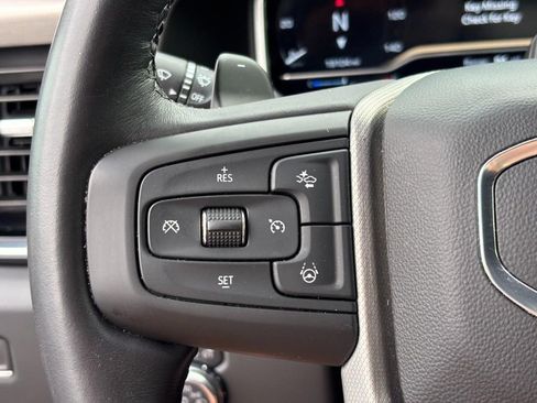 Used 2023 GMC Sierra 1500 Denali w/ Technology Package AWD/4WD image 17