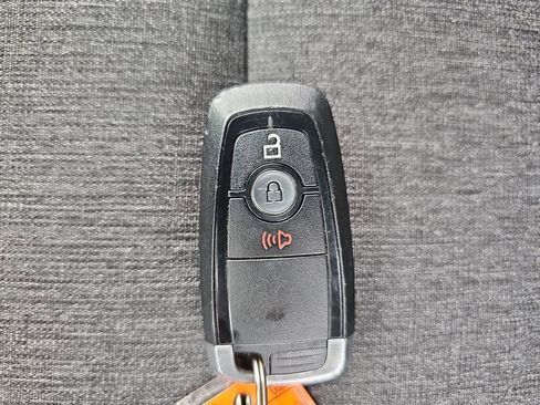Used 2024 Ford Bronco Sport Big Bend AWD/4WD image 33