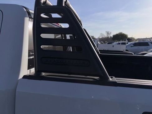 Used 2022 RAM 1500 Rebel w/ Rebel Level 2 Equipment Group image 6