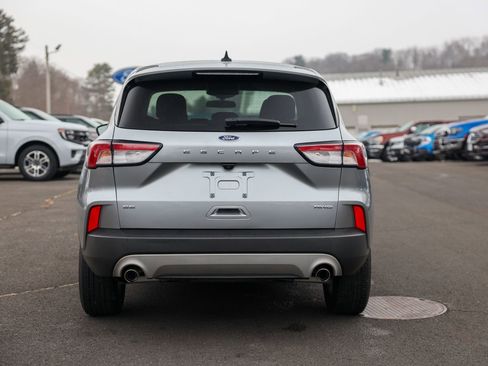 Certified 2022 Ford Escape SE w/ Convenience Package image 6