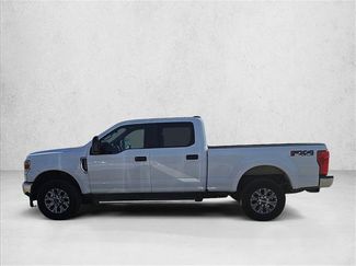 Used 2021 Ford F250 XL w/ STX Appearance Package video 2