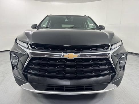 Used 2024 Chevrolet Blazer LT w/ Convenience Package AWD/4WD image 26