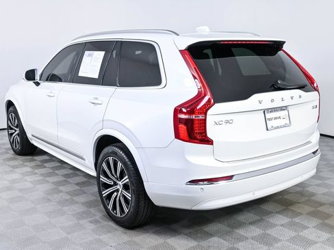 Certified 2025 Volvo XC90 B5 Core w/ Protection Package Premier AWD/4WD image 4