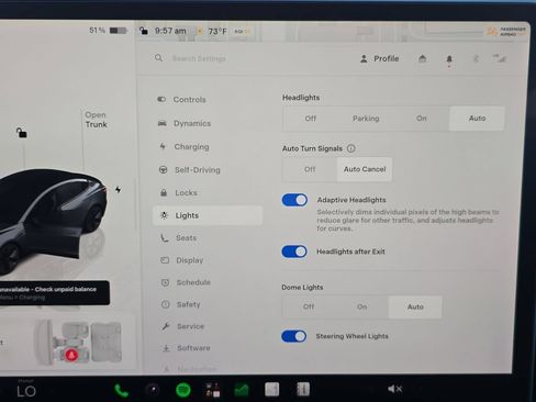 Used 2023 Tesla Model 3 Standard Range RWD image 29