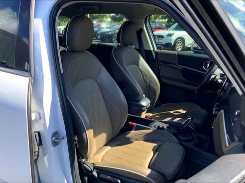 Used 2020 MINI Cooper Countryman S w/ Signature Upholstery Package image 6