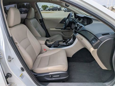 Used 2013 Honda Accord EX-L image 22