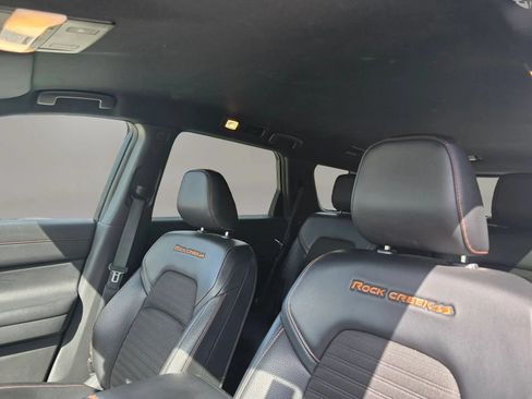 Used 2023 Nissan Pathfinder Rock Creek AWD/4WD image 13