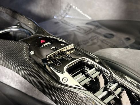 Certified 2023 Ferrari 296 GTS image 14