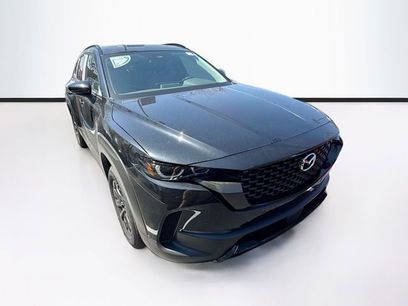 New 2026 MAZDA CX-50 AWD 2.5 Hybrid w/ Weather Package